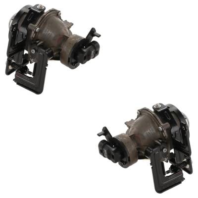 Rareelectrical - New Front Left And Front Right Fog Light Compatible With Kia Sorento Sx By 92201C6500 820 - Image 4