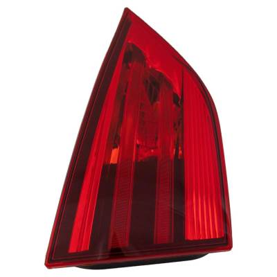 RAREELECTRICAL - New Left Tail Lights Compatible With Bmw X1 2.0L 3.0L 2012 2013 2014 2015 By Part Numbers Bm2802119 - Image 8