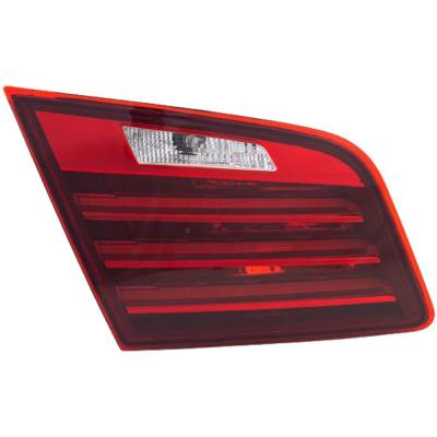 Rareelectrical - New Left Tail Lights Compatible With Bmw 2.0L 3.0L 4.4L 2014 2015 2016 By Part Numbers Bm2802116 - Image 3
