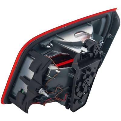 Rareelectrical - New Left Tail Lights Compatible With Bmw 2.0L 3.0L 4.4L 2014 2015 2016 By Part Numbers Bm2802116 - Image 4