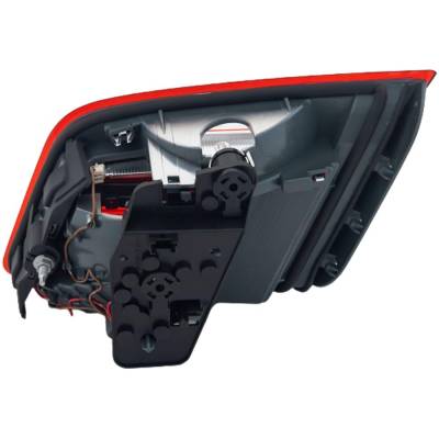 Rareelectrical - New Left Tail Lights Compatible With Bmw 2.0L 3.0L 4.4L 2014 2015 2016 By Part Numbers Bm2802116 - Image 5