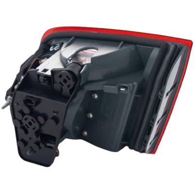 Rareelectrical - New Left Tail Lights Compatible With Bmw 2.0L 3.0L 4.4L 2014 2015 2016 By Part Numbers Bm2802116 - Image 6