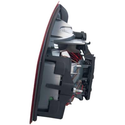 Rareelectrical - New Left Tail Lights Compatible With Bmw 2.0L 3.0L 4.4L 2014 2015 2016 By Part Numbers Bm2802116 - Image 7