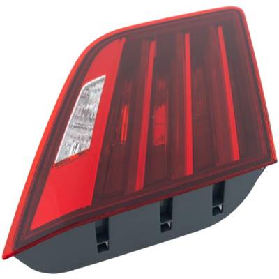 Rareelectrical - New Left Tail Lights Compatible With Bmw 2.0L 3.0L 4.4L 2014 2015 2016 By Part Numbers Bm2802116 - Image 8