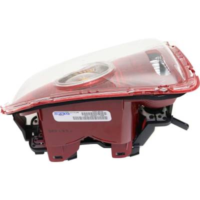 Rareelectrical - New Right Tail Lights Compatible With Mini Cooper Mini S Cooper 1.6L 2007 2008 2009 2010 By Part - Image 6