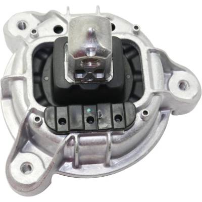 Front Motor Mount Compatible With Bmw 528I Base 4 Cyl 2.0L 2012-2016 22116785601