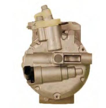 VALEO - New OEM Valeo Ac Compressor Compatible With Audi 05-11 A3 2.0L L4 1968Cc 120 Cid Oe 699357 699357 - Image 5