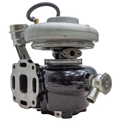 Rareelectrical - New OEM Replacement Turbocharger Compatible With Marine Propulsion Engine In High-Performance Boats, - Image 2