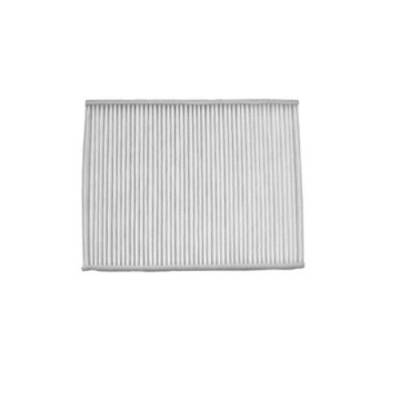 Rareelectrical - New Cabin Air Filter Compatible With 2011-2016 Ford Fiesta Be8z-19N619a Be8z19n619a Cf11670 24619 - Image 2