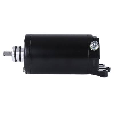 Rareelectrical - New Starter Motor Compatible With Sea-Doo Pwc Rxt Is 255 Is 260 X 255 X 260 420-888-996 - Image 8