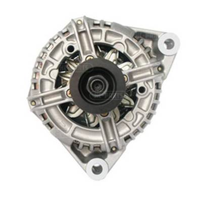 Rareelectrical - New Valeo 120A Alternator Compatible With A112-154-02-02 1121540202 439420 2542572 Sg12b060 - Image 3