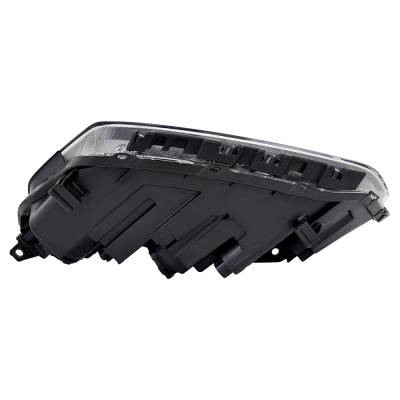 Rareelectrical - New Right Headlight Compatible With Hyundai Ioniq Electric Se Hatchback 4-Door 2021 2022 By Part - Image 3