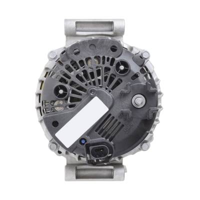 VALEO - New OEM Valeo 12 Volt Alternator Fits Audi A6 Quattro 13-15 Tg15c177 06H903016s - Image 4