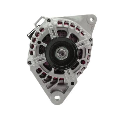 Rareelectrical - New OEM Valeo Alternator Compatible With Hyundai Tucson Manual Trans 2014 2.0L 373002E400 - Image 2