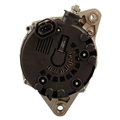 Rareelectrical - 150A 12V Alternator Compatible With Kia Sedona Iii 2010-2016 By Part Number 373002F100 Fg15s034 - Image 3