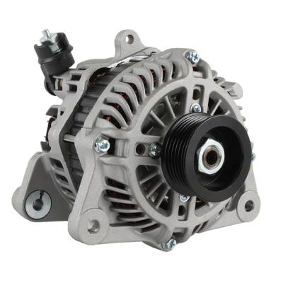 New 100 Amp Alternator Compatible With Ford Ranger 2.3L 2010-2011 A002tg1691 Al5t-103400-Ca