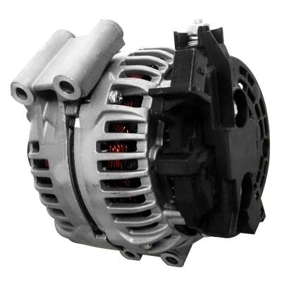 Rareelectrical - New 12 Volt 150 Amp Alternator Compatible With Bmw Europe 316 318 2002-2005 By Part Number - Image 5