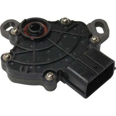 Rareelectrical - New 10-Prong Neutral Safety Switch Compatible With Acura Honda Accord Ex 4 Cyl 2.4L Element Sc 4 Cyl - Image 3