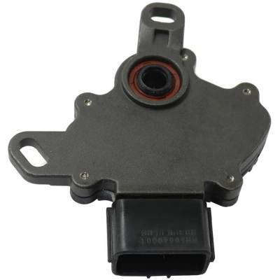 Rareelectrical - New 10-Prong Neutral Safety Switch Compatible With Acura Honda Civic Ex 4 Cyl 1.8L Cr-V Se 4 Cyl - Image 5