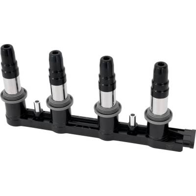 New Female Connector Ignition Coil Compatible With Chevrolet Cruze Ls 4 Cyl 1.8L Cruze L 4 Cyl 1.8L
