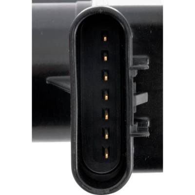 Rareelectrical - New Female Connector Ignition Coil Compatible With Chevrolet Cruze Ls 4 Cyl 1.8L Cruze L 4 Cyl 1.8L - Image 7