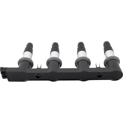 Rareelectrical - New Female Connector Ignition Coil Compatible With Chevrolet Cruze L 4 Cyl 1.8L Cruze Ls 4 Cyl 1.8L - Image 6