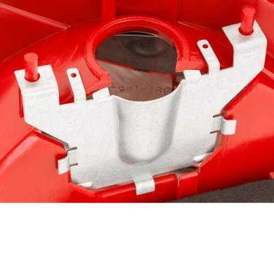 Rareelectrical - New Left Tail Lights Compatible With Audi A4 Quattro A4 S4 2.0L 3.0L 3.2L 2009 2010 2011 2012 By - Image 7