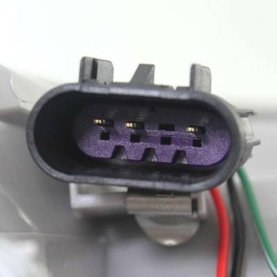 Rareelectrical - New Left Tail Lights Compatible With Gmc Terrain 2.4L 3.6L 2013 2014 2015 2016 2017 By Part Numbers - Image 6