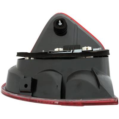 Rareelectrical - New Left Tail Lights Compatible With Mercedes-Benz Ml350 Ml500 Ml320 Ml63 Amg Ml550 Ml450 2006 2007 - Image 3