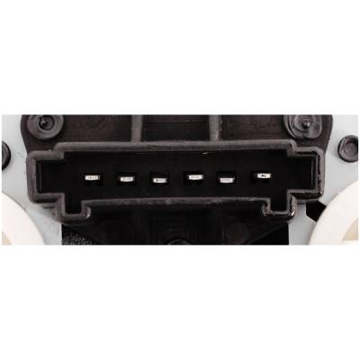 Rareelectrical - New Left Tail Lights Compatible With Mercedes-Benz Ml350 Ml500 Ml320 Ml63 Amg Ml550 Ml450 2006 2007 - Image 6