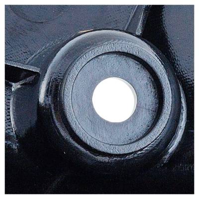 Rareelectrical - New Left Tail Lights Compatible With Mitsubishi Outlander 2.4L 3.0L 2007 2008 2009 2010 2011 2012 - Image 6