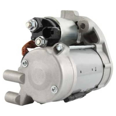 Rareelectrical - New Starter Compatible With Toyota Sequia 4.6L 2012 2011 4280009100 428000-910 Tn428000-9101 - Image 4