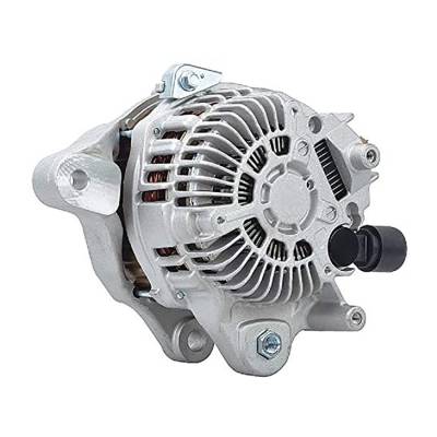 Rareelectrical - New 110 Amp 12 Volt Alternator Compatible With Honda Accord 2015-2017 By Part Number 311005B0y02 - Image 2