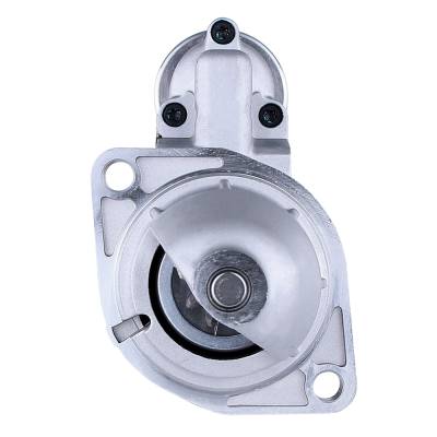 Rareelectrical - New Starter Motor Compatible With Most Generator Lombardini Diesel 63223239 0-001-314-001 - Image 8