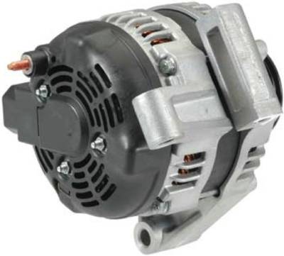 New Alternator Compatible With Buick Lucerne 3.8L 231 V6 2006 2007 2008 1042104360 25764632