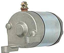 Rareelectrical - New 12 Volt 9 Tooth Pmdd Starter Compatible With Polaris Predator 500 2003-2007 By Part Number - Image 3