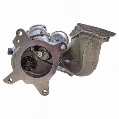 Rareelectrical - New OEM Replacement Turbocharger Compatible With Volkswagen Jetta 2.0L L4 (Engine: Ccta Cbfa) - Image 4