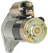 Rareelectrical - New Starter Compatible With Amc Eagle Jeep Cherokee Wagoneer Wrangler J Series Pickups Sr604n Sr604x - Image 3