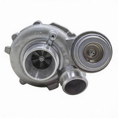 Rareelectrical - New Turbocharger Compatible With Mercedes-Benz Cl550 4Matic 4.7L M278 V8 2011-2014 Coupe By Part - Image 3