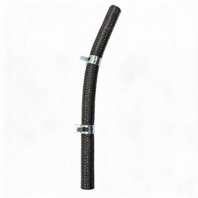 Rareelectrical - New OEM Replacement Turbocharger Compatible With Caterpillar 259D C3.3B Dit 3.3L Diesel 2013-2017 By - Image 5