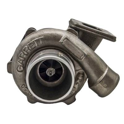Rareelectrical - New OEM Replacement Turbocharger Compatible With John Deere 6000 Series Tractors 6100 6200 By Part - Image 1