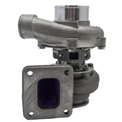 Rareelectrical - New OEM Replacement Turbocharger Compatible With John Deere 444H Wheel Loader By Part Numbers - Image 2