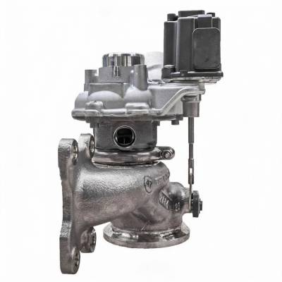 Rareelectrical - New OEM Replacement Turbocharger Compatible With Audi A3 Sportback E-Tron Premium 1.4L L4 - Image 2