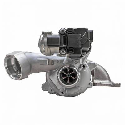 Rareelectrical - New OEM Replacement Turbocharger Compatible With Audi A3 Sportback E-Tron Premium 1.4L L4 - Image 3