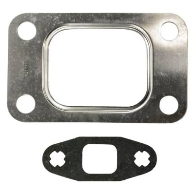 Rareelectrical - New OEM Replacement Turbocharger Compatible With Case 650G Cummins 4T-390 3.9L 1996-2000 By Jr802908 - Image 5