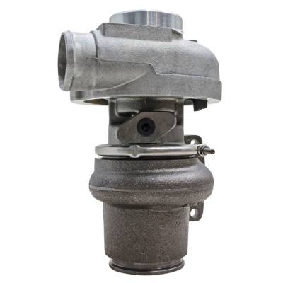 Rareelectrical - New OEM Replacement Turbocharger Compatible With Case 550H Cummins 4T-390 3.9L 2000-2004 By 3802848 - Image 1