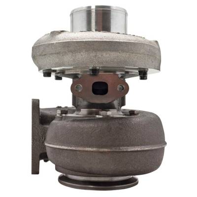 Rareelectrical - New OEM Replacement Turbocharger Compatible With Skid Steers, Excavators, And Ag Sprayers With 6068T - Image 2