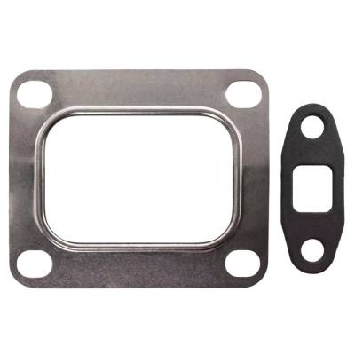 Rareelectrical - New OEM Replacement Turbocharger Compatible With Skid Steers, Excavators, And Ag Sprayers With 6068T - Image 5