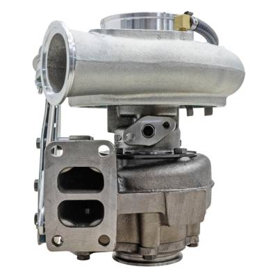 Rareelectrical - New OEM Replacement Turbocharger Compatible With Case 721F And 821F Wheel Loaders By Part Numbers - Image 1