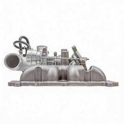 Rareelectrical - New OEM Replacement Turbocharger Compatible With Lincoln Mkc Premiere 2.0L L4 2015-2016 By Part - Image 3